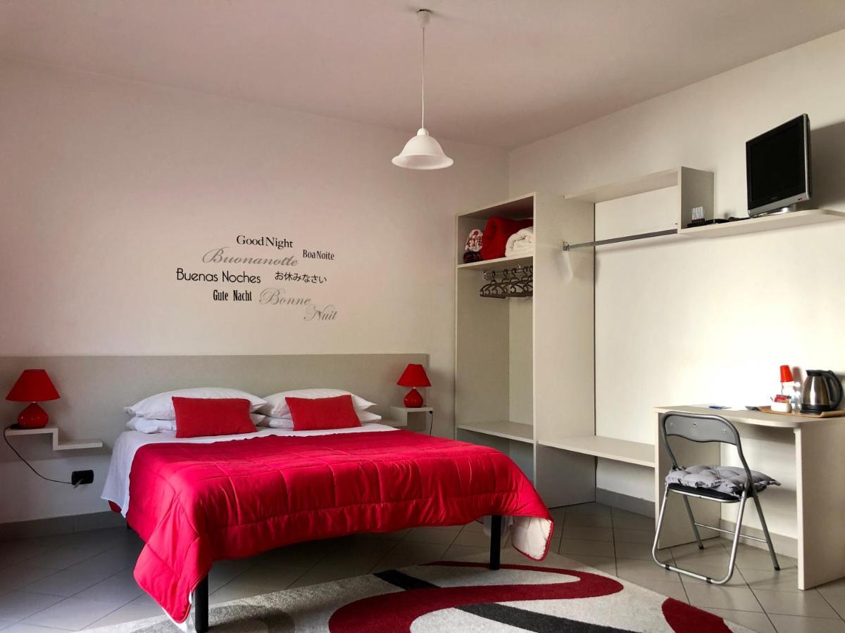 B&B Miravalle Scanzorosciate Ngoại thất bức ảnh