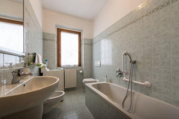 B&B Miravalle Scanzorosciate Ngoại thất bức ảnh